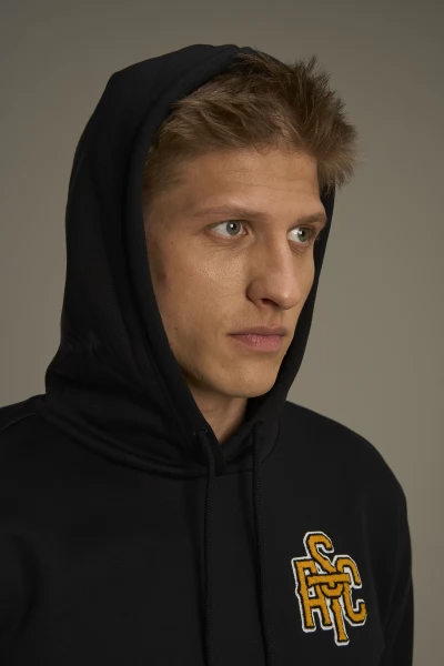 ���� ���������� ANTA ATSC Sweat Hoodie