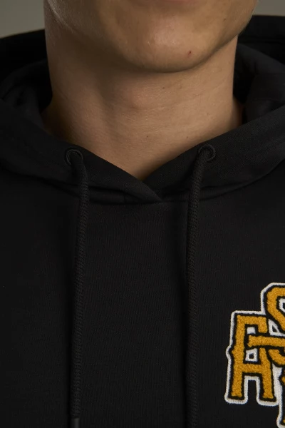 ���� ���������� ANTA ATSC Sweat Hoodie