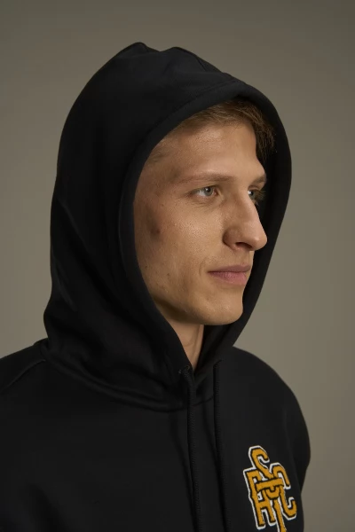 ���� ���������� ANTA ATSC Sweat Hoodie