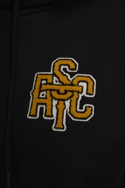 ���� ���������� ANTA ATSC Sweat Hoodie