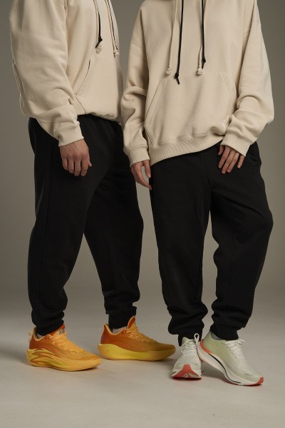 ����� ����������� ���������� ANTA KAI Knit Track Pants