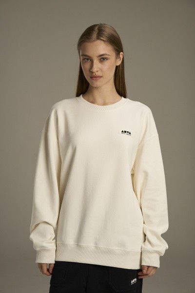 ������� ���������� ANTA SKATE SWEATSHIRT