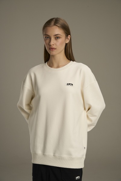 ������� ���������� ANTA SKATE SWEATSHIRT