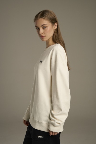 ������� ���������� ANTA SKATE SWEATSHIRT