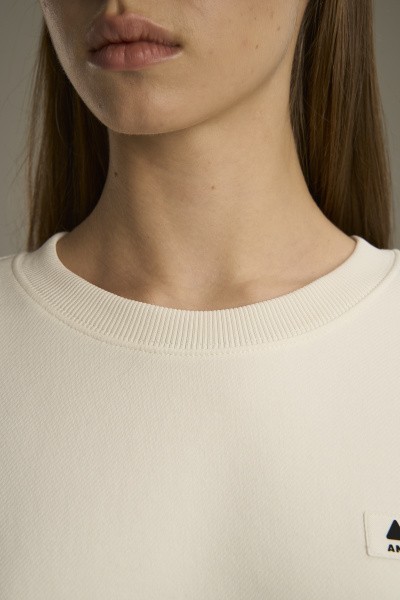 ������� ���������� ANTA SKATE SWEATSHIRT