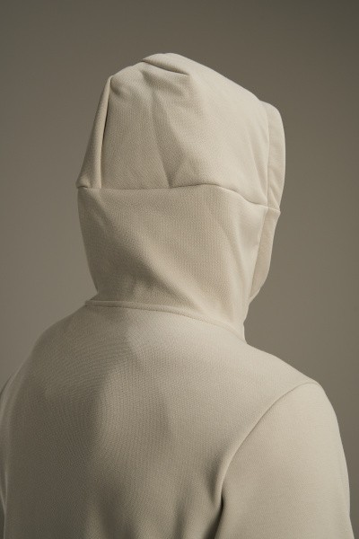     ANTA TRN KNIT TRACK TOP