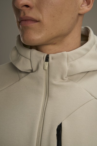     ANTA TRN KNIT TRACK TOP