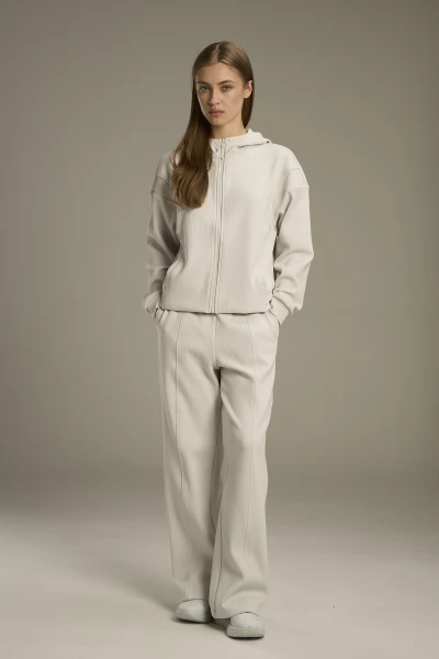 ����� ����������� ���������� ANTA COMMUTE Knit Track Pants