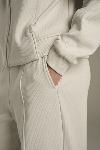 ����� ����������� ���������� Anta COMMUTE Knit Track Pants