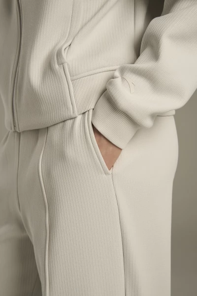 ����� ����������� ���������� ANTA COMMUTE Knit Track Pants