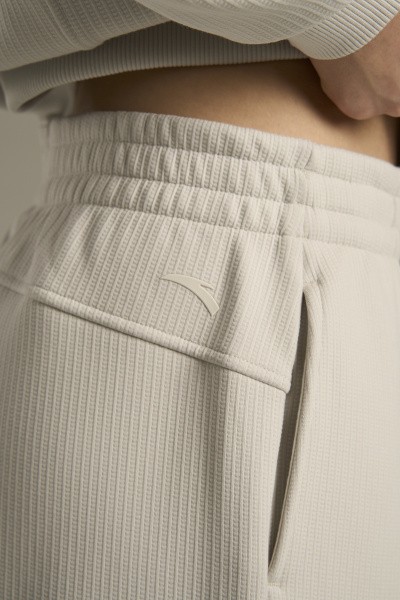 ����� ����������� ���������� Anta COMMUTE Knit Track Pants