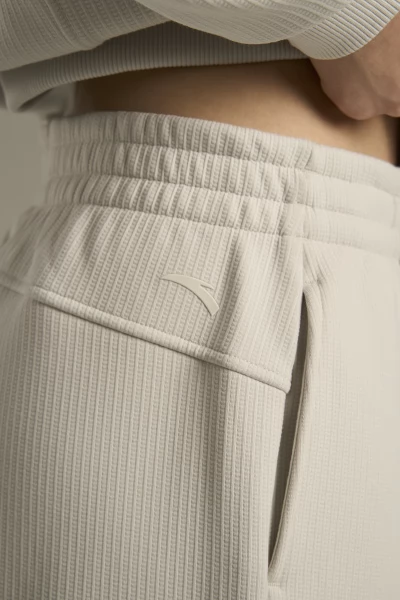 ����� ����������� ���������� ANTA COMMUTE Knit Track Pants