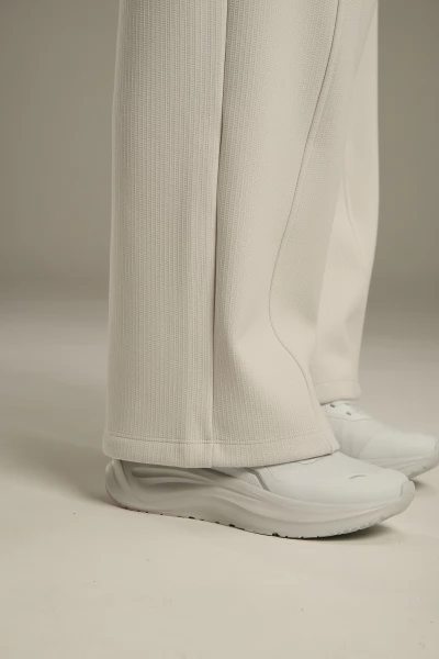 ����� ����������� ���������� ANTA COMMUTE Knit Track Pants