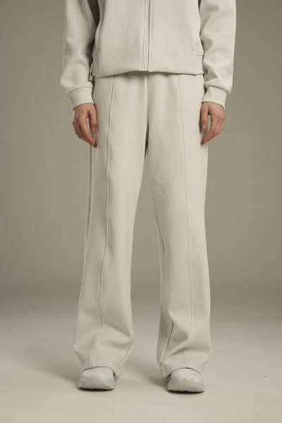 ����� ����������� ���������� ANTA COMMUTE Knit Track Pants