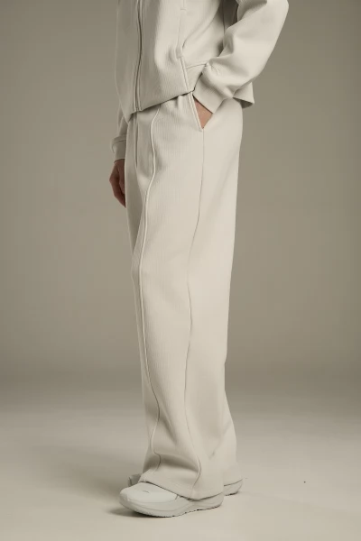����� ����������� ���������� ANTA COMMUTE Knit Track Pants