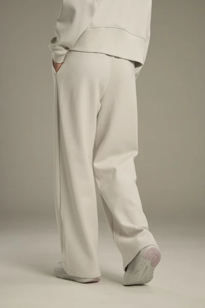 ����� ����������� ���������� ANTA COMMUTE Knit Track Pants