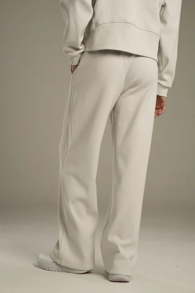 ����� ����������� ���������� ANTA COMMUTE Knit Track Pants