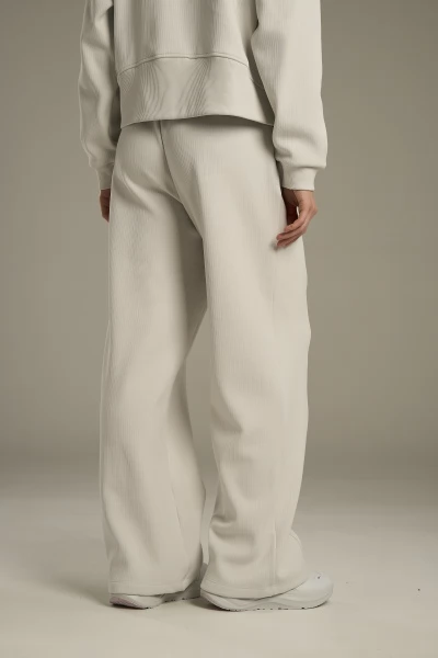 ����� ����������� ���������� ANTA COMMUTE Knit Track Pants