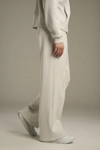 ����� ����������� ���������� ANTA COMMUTE Knit Track Pants