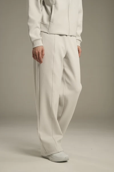 ����� ����������� ���������� ANTA COMMUTE Knit Track Pants