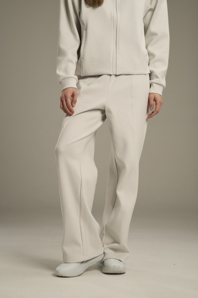 ����� ����������� ���������� Anta COMMUTE Knit Track Pants