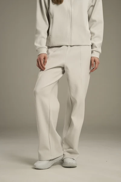����� ����������� ���������� ANTA COMMUTE Knit Track Pants