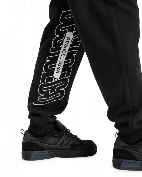 ������� ���������� ����� DC OMEGA SWEATPANT