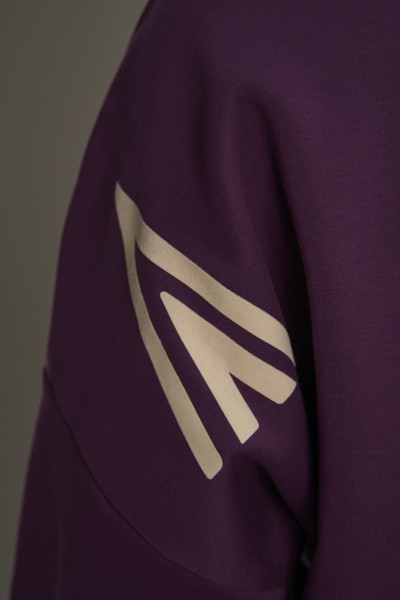 ���� ���������� KAI SWEAT HOODIE