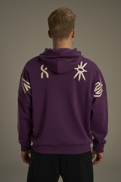 ���� ���������� KAI SWEAT HOODIE