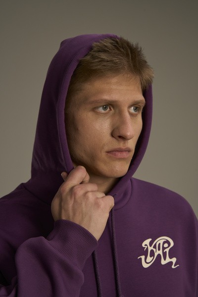 ���� ���������� ANTA KAI Sweat Hoodie