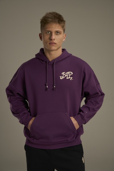 ���� ���������� ANTA KAI Sweat Hoodie