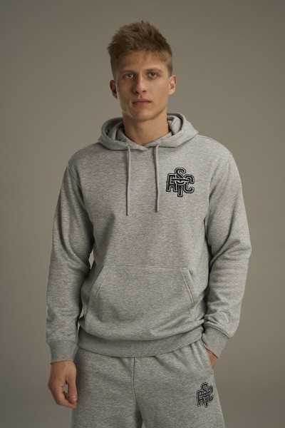   ATSC SWEAT HOODIE