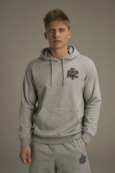 ���� ���������� ANTA ATSC Sweat Hoodie