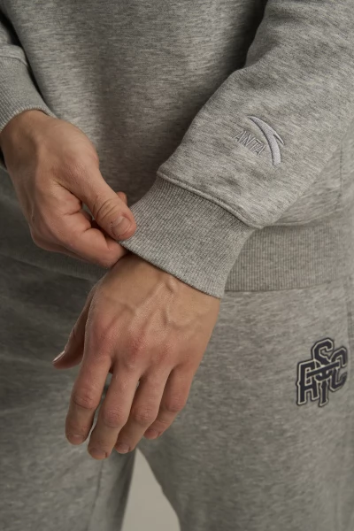 ���� ���������� ANTA ATSC Sweat Hoodie