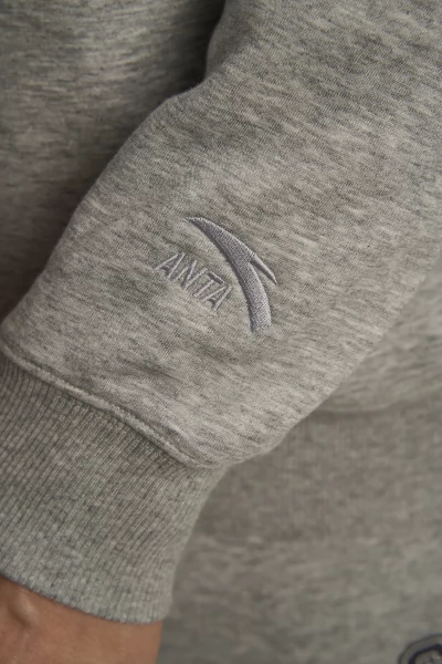 ���� ���������� ANTA ATSC Sweat Hoodie