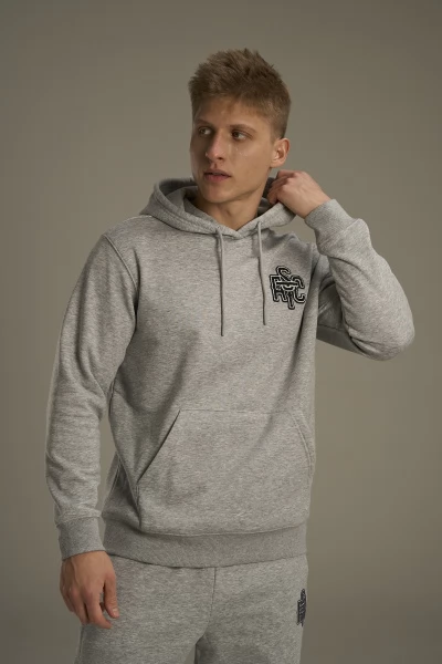 ���� ���������� ANTA ATSC Sweat Hoodie