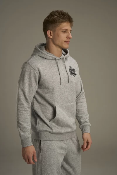 ���� ���������� ANTA ATSC Sweat Hoodie