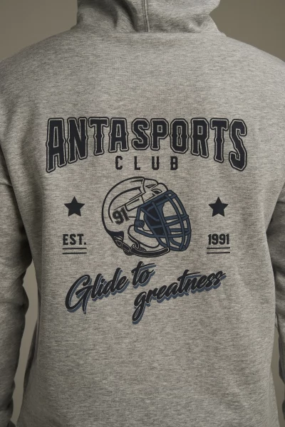 ���� ���������� ANTA ATSC Sweat Hoodie