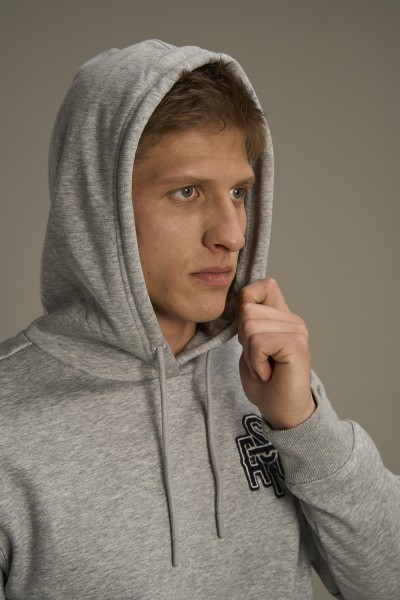   ATSC SWEAT HOODIE