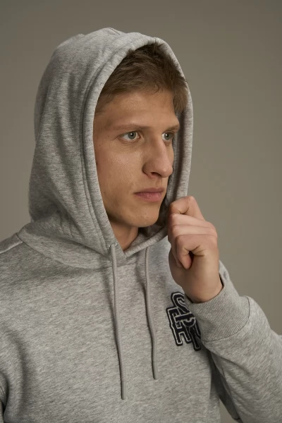 ���� ���������� ANTA ATSC Sweat Hoodie