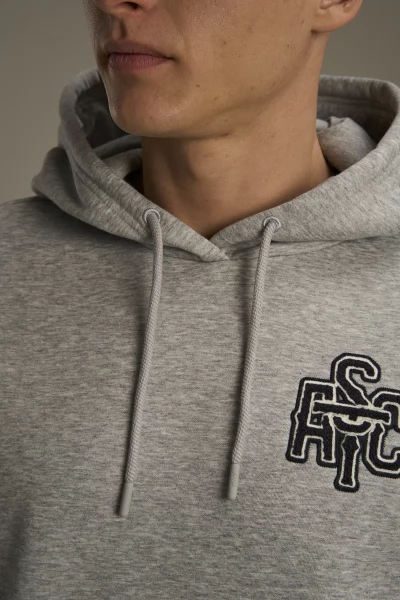 ���� ���������� ANTA ATSC Sweat Hoodie
