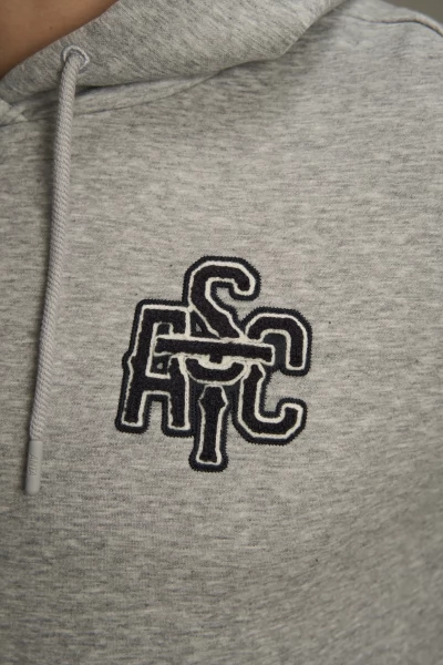 ���� ���������� ANTA ATSC Sweat Hoodie