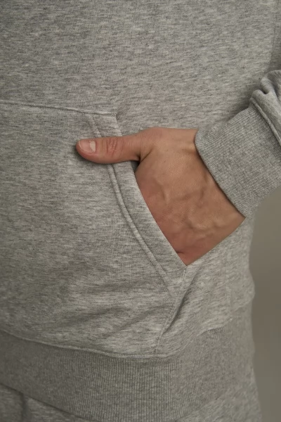 ���� ���������� ANTA ATSC Sweat Hoodie