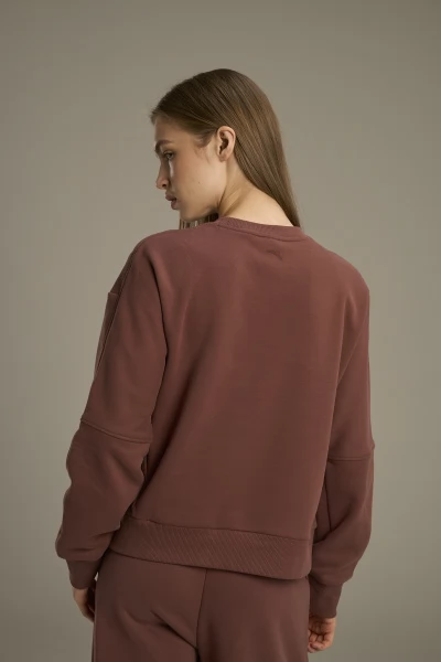 ������� ���������� ANTA COMMUTE Sweatshirt