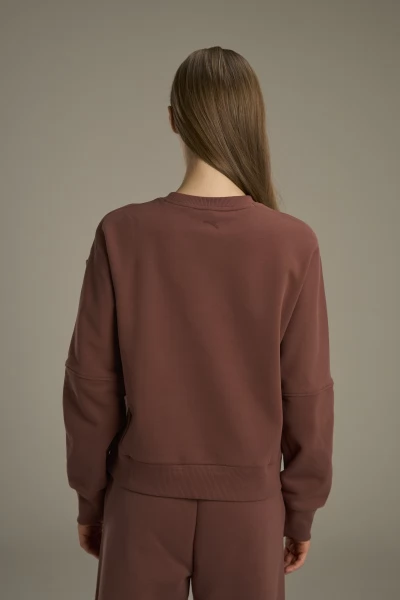 ������� ���������� ANTA COMMUTE Sweatshirt