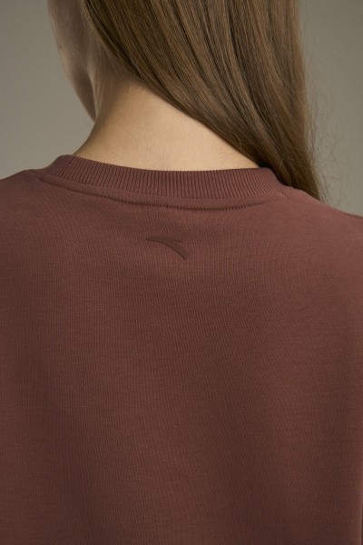 ������� ���������� COMMUTE SWEATSHIRT