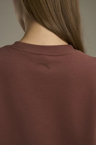 ������� ���������� ANTA COMMUTE Sweatshirt