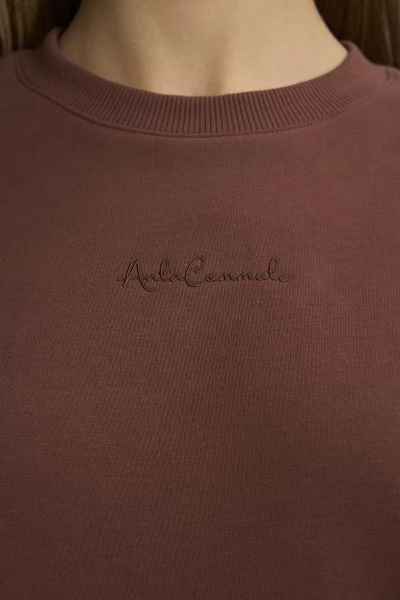 ������� ���������� ANTA COMMUTE Sweatshirt