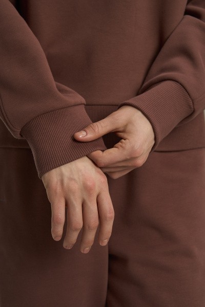 ������� ���������� COMMUTE SWEATSHIRT