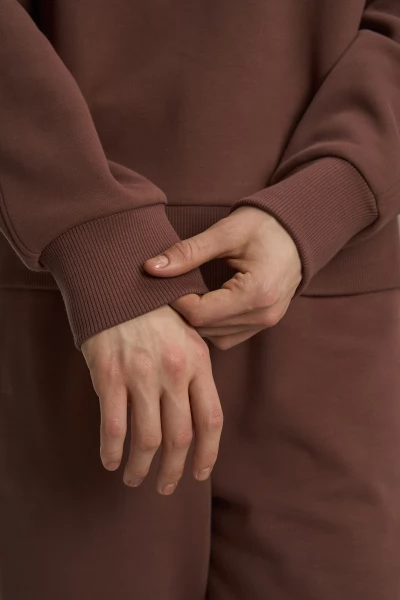 ������� ���������� ANTA COMMUTE Sweatshirt